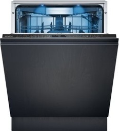 [SN87ZX06CE] SIEMENS Lave-vaisselle full intégr,8 Pgm,5fct.sp.,Zeolith,delay,varioFlexPro,tiroir pro,B Siemens