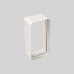 [1052D] RACCORD RECTANGULAIRE 150X70