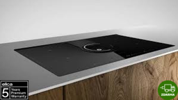 [KIT0120996] TUBE CIRC L.500 MM DIAM 150 MM - NIKOLATESLA - VERSION ÉVACUATION