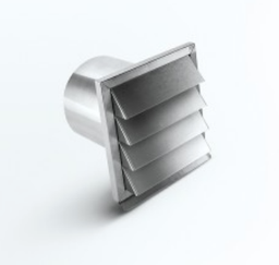 [KIT0173527] TUBE RECTANGULAIRE L.500MM 222X89X500