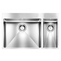 [52202BXR10TOPG] CM-2 BAK CONCEPTION SOUDÉE