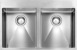 [34342BXR10TOP] CM-2 BAK CONCEPTION SOUDÉE