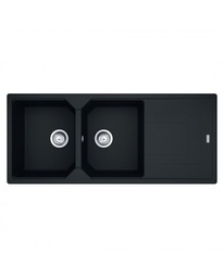 [50R25SELECT] 1 BAK SOUS-CONSTRUCTION EN ACIER INOXYDABLE