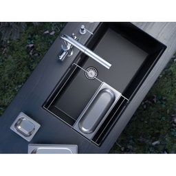 [629146] Support d'accessoires Gastronorm