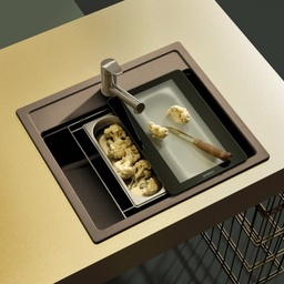 [629151] Support d'accessoires Gastronorm