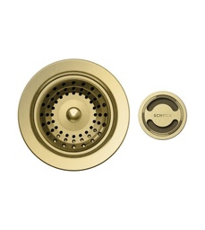 [400060WGO] KIT PIÈCES VISIBLES OR